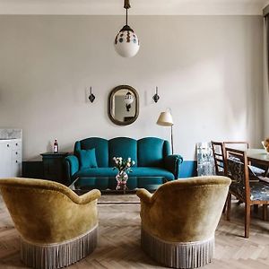 Appartement met Drie Slaapkamers